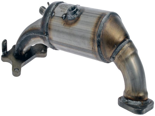 Dorman - OE Solutions Colector de escape con convertidor catalítico integrado P/N:674-874 Fits: Chrysler Sebring 10-07, Dodge Avenger 10-08 - Image 3