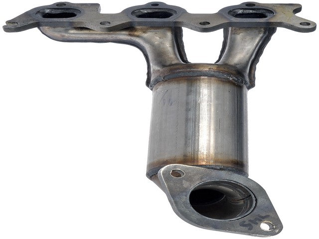 Dorman - OE Solutions Colector de escape con convertidor catalítico integrado P/N:674-874 Fits: Chrysler Sebring 10-07, Dodge Avenger 10-08 - Image 2