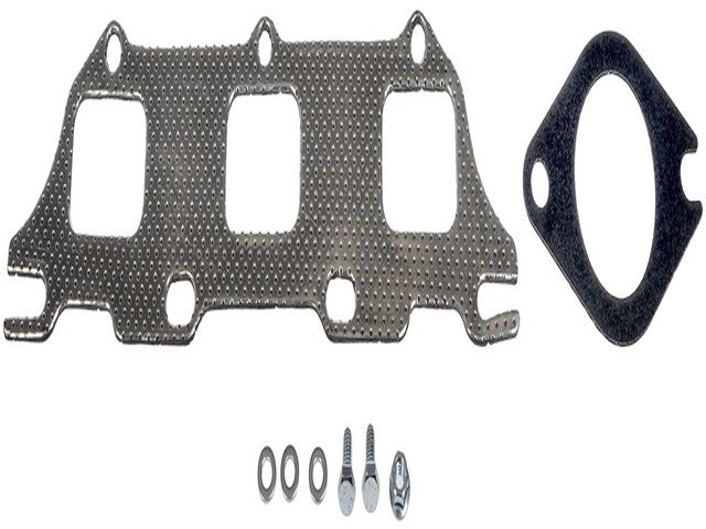 Dorman - OE Solutions Colector de escape con convertidor catalítico integrado P/N:674-874 Fits: Chrysler Sebring 10-07, Dodge Avenger 10-08 - Image 4