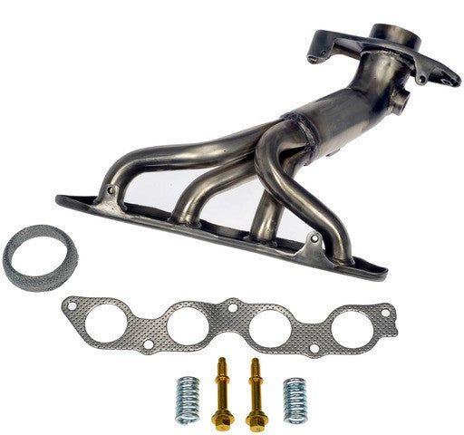 Dorman - OE Solutions colector de escape P/N:674-877 Fits: Toyota Prius 09-04 - Image 1