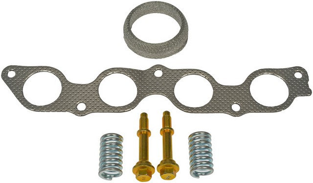 Dorman - OE Solutions colector de escape P/N:674-877 Fits: Toyota Prius 09-04 - Image 2