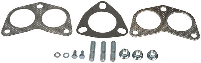 Dorman - OE Solutions Colector de escape con convertidor catalítico integrado P/N:674-879 Fits: Subaru Legacy 19-15, Subaru Outback 19-15 - Image 2