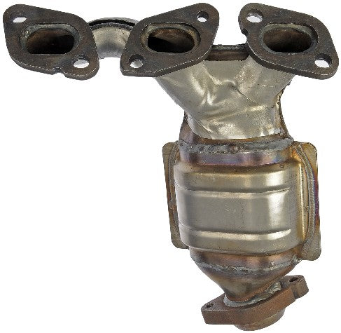 Dorman - OE Solutions Colector de escape con convertidor catalítico integrado P/N:674-884 Fits: Mazda Mpv 01-00 - Image 3