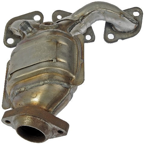Dorman - OE Solutions Colector de escape con convertidor catalítico integrado P/N:674-884 Fits: Mazda Mpv 01-00 - Image 2