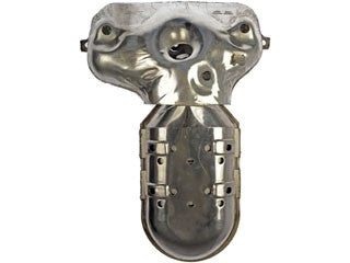 Dorman - OE Solutions Colector de escape con convertidor catalítico integrado P/N:674-885 Fits: Dodge Attitude 10-06, Hyundai Accent 11-06, Kia Rio 11-06, Kia Rio5 11-06 - Image 5