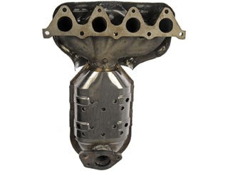 Dorman - OE Solutions Colector de escape con convertidor catalítico integrado P/N:674-885 Fits: Dodge Attitude 10-06, Hyundai Accent 11-06, Kia Rio 11-06, Kia Rio5 11-06 - Image 4
