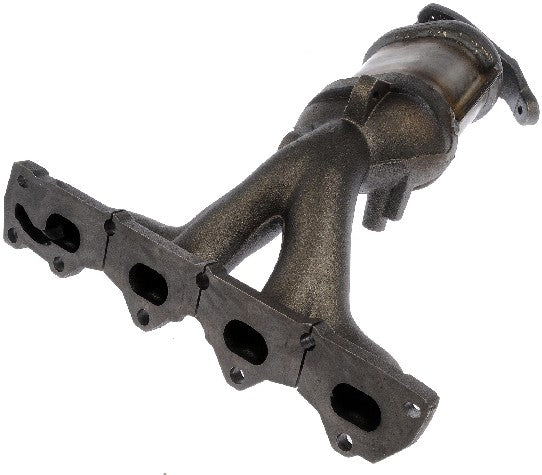 Dorman - OE Solutions Colector de escape con convertidor catalítico integrado P/N:674-889 Fits: Chevrolet Malibu 10-04, Pontiac G6 10-06, Saturn Aura 09-07 - Image 3