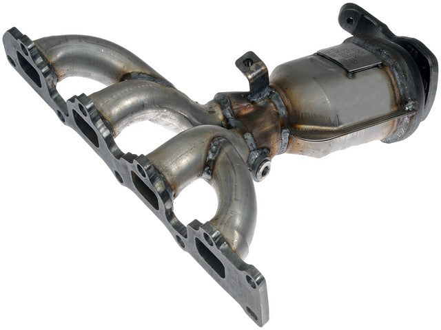 Dorman - OE Solutions Colector de escape con convertidor catalítico integrado P/N:674-890 Fits: Chevrolet Malibu 10-08, Pontiac G6 10-08, Saturn Aura 2008 - Image 3