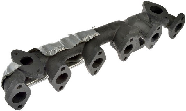 Dorman - OE Solutions colector de escape P/N:674-895XD Fits: Dodge Ram 2500 10-07, Dodge Ram 3500 10-07, Ram 2500 19-13, Ram 2500 2011, Ram 3500 18-11 - Image 3