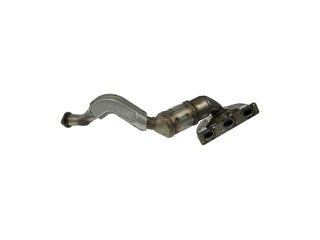 Dorman - OE Solutions Colector de escape con convertidor catalítico integrado P/N:674-897 Fits: BMW 525i 05-01, BMW 530i 05-01, BMW X5 06-01 - Image 3