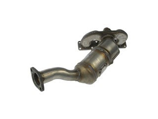 Dorman - OE Solutions Colector de escape con convertidor catalítico integrado P/N:674-898 Fits: BMW 525i 05-01, BMW 530i 05-01, BMW X5 06-01 - Image 3