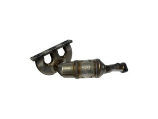 Dorman - OE Solutions Colector de escape con convertidor catalítico integrado P/N:674-898 Fits: BMW 525i 05-01, BMW 530i 05-01, BMW X5 06-01 - Image 2