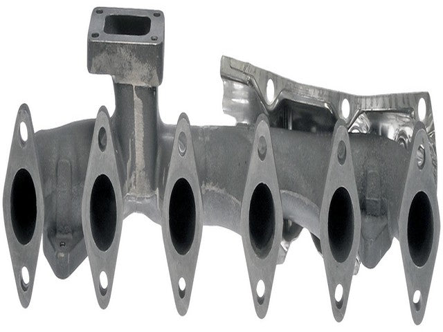 Dorman - OE Solutions colector de escape P/N:674-899 Fits: Dodge Ram 3500 10-07, Dodge Ram 4000 2010, Dodge Ram 4500 10-08, Dodge Ram 5500 10-08, Ram 2500 2012, Ram 3500 12-11, Ram 4000 13-12, Ram 4500 12-11, Ram 5500 12-11 - Image 3