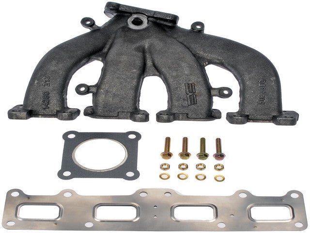 Dorman - OE Solutions colector de escape P/N:674-900 Fits: Chrysler Sebring 06-01, Dodge Stratus 06-01 - Image 1