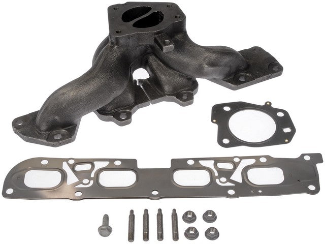 Dorman - OE Solutions colector de escape P/N:674-902 Fits: Buick Regal 13-11, Buick Verano 16-13 - Image 1