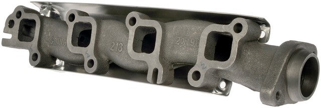 Dorman - OE Solutions colector de escape P/N:674-905 Fits: Chrysler Aspen 08-07, Dodge Durango 08-04, Dodge Ram 1500 08-03, Dodge Ram 2500 08-03, Dodge Ram 3500 08-03 - Image 2