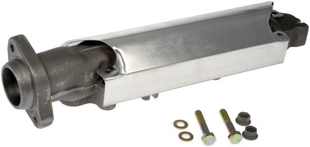 Dorman - OE Solutions colector de escape P/N:674-905 Fits: Chrysler Aspen 08-07, Dodge Durango 08-04, Dodge Ram 1500 08-03, Dodge Ram 2500 08-03, Dodge Ram 3500 08-03 - Image 1