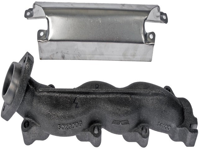 Dorman - OE Solutions colector de escape P/N:674-906 Fits: Dodge Ram 1500 08-03, Dodge Ram 2500 08-03, Dodge Ram 3500 08-03 - Image 3