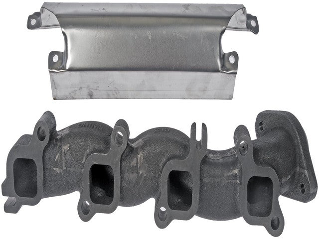 Dorman - OE Solutions colector de escape P/N:674-906 Fits: Dodge Ram 1500 08-03, Dodge Ram 2500 08-03, Dodge Ram 3500 08-03 - Image 2