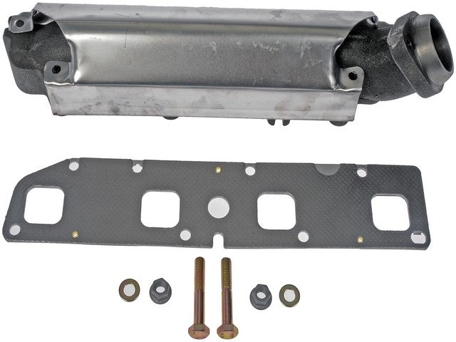 Dorman - OE Solutions colector de escape P/N:674-906 Fits: Dodge Ram 1500 08-03, Dodge Ram 2500 08-03, Dodge Ram 3500 08-03 - Image 1