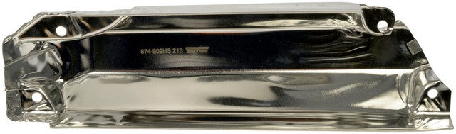 Dorman - OE Solutions Protector de Calor de Múltiple de Escape P/N:674-909HS Fits: Chrysler Aspen 2007, Dodge Dakota 07-00, Dodge Durango 07-00, Mitsubishi Raider 07-06 - Image 4