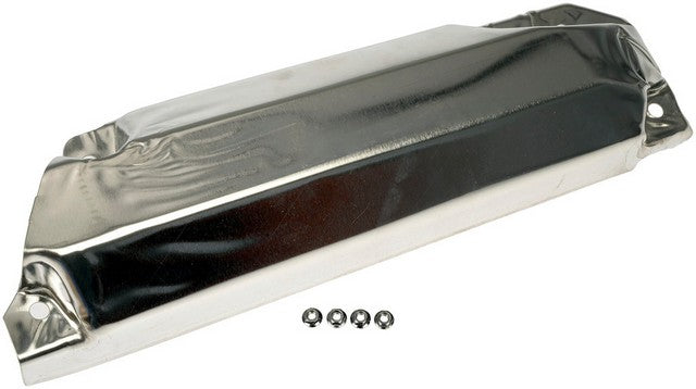 Dorman - OE Solutions Protector de Calor de Múltiple de Escape P/N:674-909HS Fits: Chrysler Aspen 2007, Dodge Dakota 07-00, Dodge Durango 07-00, Mitsubishi Raider 07-06 - Image 1