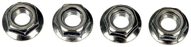 Dorman - OE Solutions Protector de Calor de Múltiple de Escape P/N:674-909HS Fits: Chrysler Aspen 2007, Dodge Dakota 07-00, Dodge Durango 07-00, Mitsubishi Raider 07-06 - Image 2