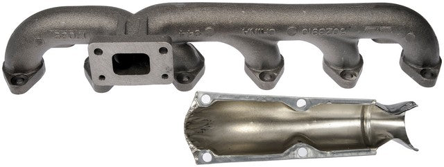 Dorman - OE Solutions colector de escape P/N:674-910 Fits: Dodge Ram 2500 09-04, Dodge Ram 3500 08-04 - Image 3