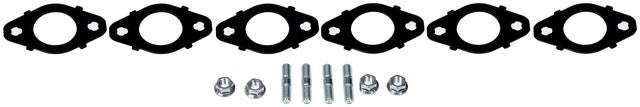 Dorman - OE Solutions colector de escape P/N:674-910 Fits: Dodge Ram 2500 09-04, Dodge Ram 3500 08-04 - Image 2