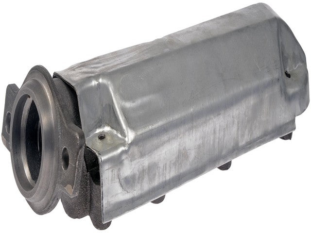 Dorman - OE Solutions colector de escape P/N:674-913 Fits: Chrysler Aspen 2007, Dodge Dakota 07-04, Dodge Durango 07-04, Dodge Ram 1500 07-04, Mitsubishi Raider 07-06 - Image 2