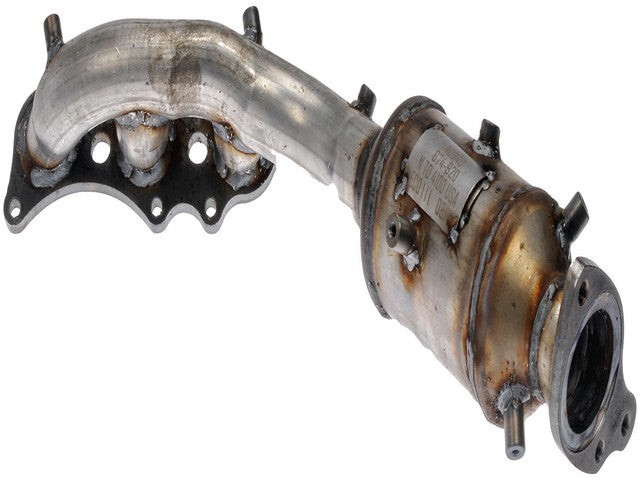 Dorman - OE Solutions Colector de escape con convertidor catalítico integrado P/N:674-920 Fits: Toyota 4runner 12-10, Toyota Fj Cruiser 14-10 - Image 3