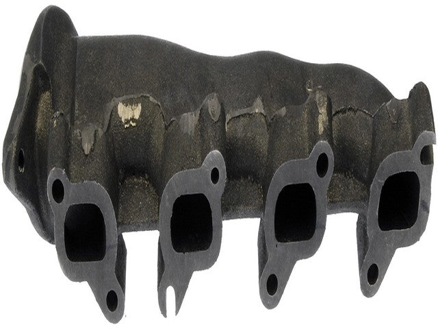 Dorman - OE Solutions colector de escape P/N:674-922 Fits: Chrysler Aspen, Dodge Durango, Dodge Ram 1500, Dodge Ram 2500, Dodge Ram 3500, Dodge Ram 4000, Jeep Grand Cherokee, Ram 1500, Ram 2500, Ram 3500, Ram 4000 - Image 2