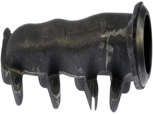 Dorman - OE Solutions colector de escape P/N:674-922 Fits: Chrysler Aspen, Dodge Durango, Dodge Ram 1500, Dodge Ram 2500, Dodge Ram 3500, Dodge Ram 4000, Jeep Grand Cherokee, Ram 1500, Ram 2500, Ram 3500, Ram 4000 - Image 3