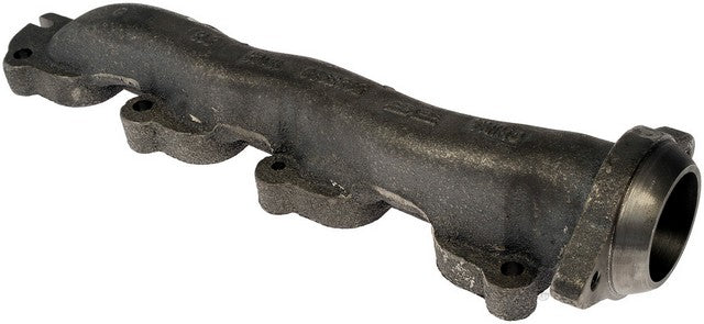 Dorman - OE Solutions colector de escape P/N:674-923 Fits: Chrysler Aspen 2009, Dodge Durango 2009, Dodge Ram 1500 10-09, Dodge Ram 2500 10-09, Dodge Ram 3500 2009, Dodge Ram 4000 2010, Ram 1500 12-11, Ram 2500 13-11, Ram 3500 12-11, Ram 4000 13-11 - Image 3