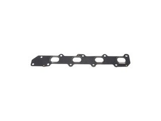 Dorman - OE Solutions colector de escape P/N:674-924 Fits: Chevrolet Cavalier 02-99, Chevrolet Malibu 1999, Oldsmobile Alero 01-99, Pontiac Grand Am 01-99, Pontiac Sunfire 02-99 - Image 3