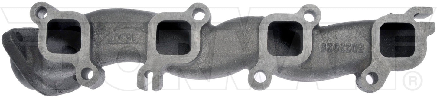 Dorman - OE Solutions colector de escape P/N:674-925 Fits: Chrysler Aspen 08-07, Dodge Durango 08-04 - Image 3