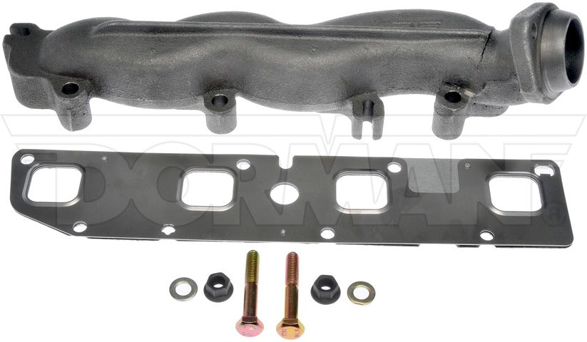 Dorman - OE Solutions colector de escape P/N:674-925 Fits: Chrysler Aspen 08-07, Dodge Durango 08-04 - Image 1