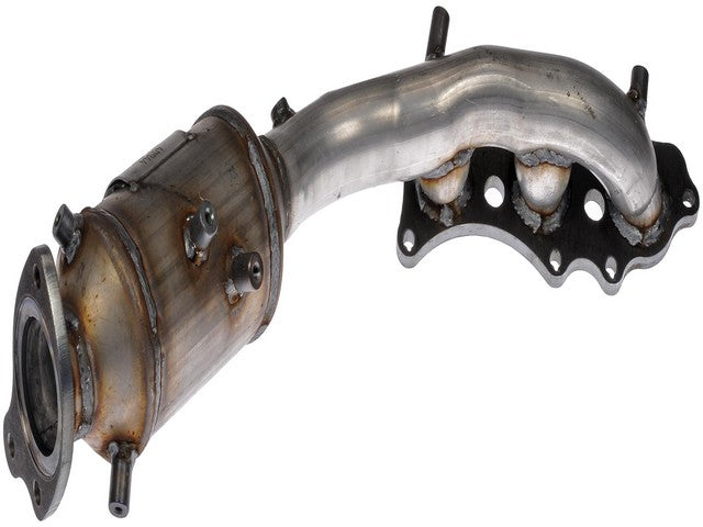 Dorman - OE Solutions Colector de escape con convertidor catalítico integrado P/N:674-926 Fits: Toyota 4runner 12-10, Toyota Fj Cruiser 14-10 - Image 3