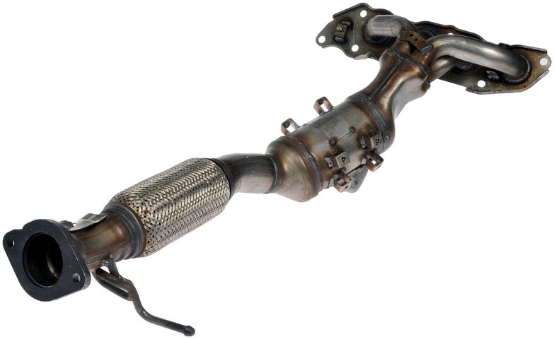 Dorman - OE Solutions Colector de escape con convertidor catalítico integrado P/N:674-928 Fits: Mazda 5 17-12 - Image 3