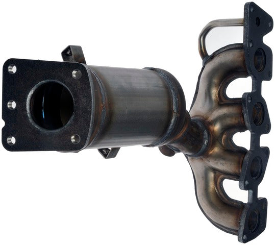 Dorman - OE Solutions Colector de escape con convertidor catalítico integrado P/N:674-929 Fits: Chevrolet Spark 15-13, Chevrolet Spark Classic 17-16 - Image 3