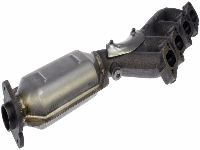 Dorman - OE Solutions Colector de escape con convertidor catalítico integrado P/N:673-930 Fits: Cadillac Sts 06-05 - Image 4