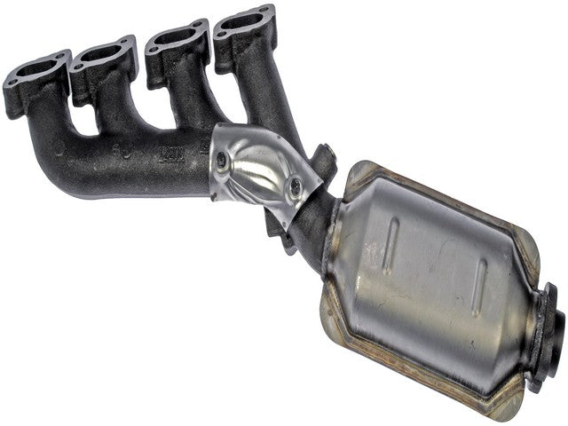 Dorman - OE Solutions Colector de escape con convertidor catalítico integrado P/N:673-930 Fits: Cadillac Sts 06-05 - Image 3