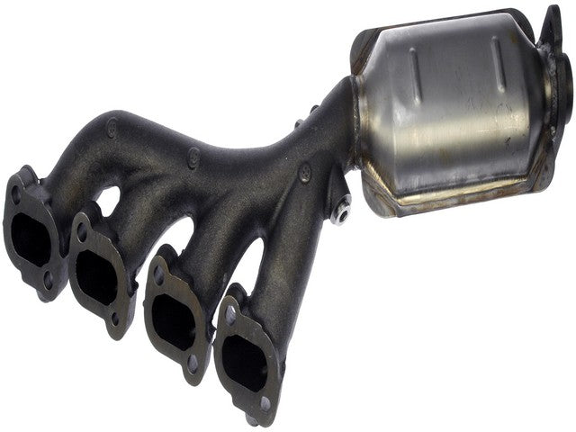 Dorman - OE Solutions Colector de escape con convertidor catalítico integrado P/N:673-931 Fits: Cadillac Sts 06-05 - Image 4