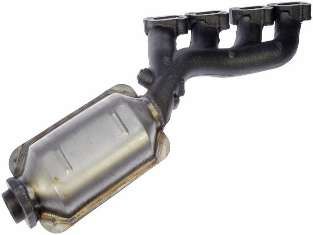 Dorman - OE Solutions Colector de escape con convertidor catalítico integrado P/N:673-931 Fits: Cadillac Sts 06-05 - Image 2