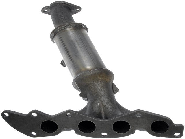 Dorman - OE Solutions Colector de escape con convertidor catalítico integrado P/N:674-932 Fits: Ford Fusion 09-06, Mercury Milan 09-06 - Image 3