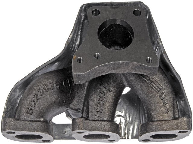 Dorman - OE Solutions colector de escape P/N:674-935 Fits: Infiniti I35 04-03, Nissan Altima 06-03, Nissan Maxima 08-04, Nissan Murano 08-03, Nissan Quest 09-04 - Image 3