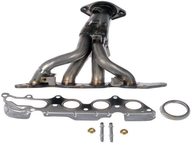 Dorman - OE Solutions colector de escape P/N:674-936 Fits: Mazda 6 05-03 - Image 1