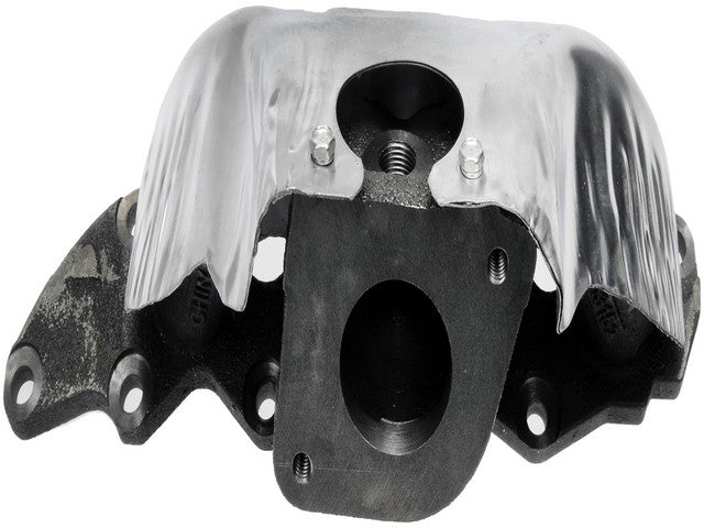 Dorman - OE Solutions colector de escape P/N:674-938 Fits: Ford Escape 12-09, Ford Fusion 12-10, Ford Transit Connect 13-10, Mercury Mariner 11-09, Mercury Milan 11-10 - Image 4