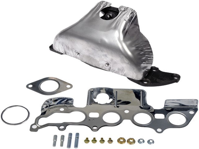 Dorman - OE Solutions colector de escape P/N:674-938 Fits: Ford Escape 12-09, Ford Fusion 12-10, Ford Transit Connect 13-10, Mercury Mariner 11-09, Mercury Milan 11-10 - Image 1