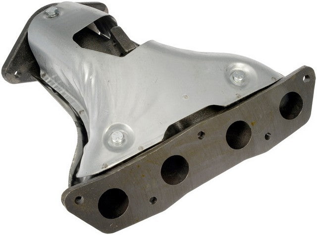 Dorman - OE Solutions colector de escape P/N:674-939 Fits: Pontiac Vibe 08-03, Toyota Corolla 08-02, Toyota Matrix 08-03 - Image 2